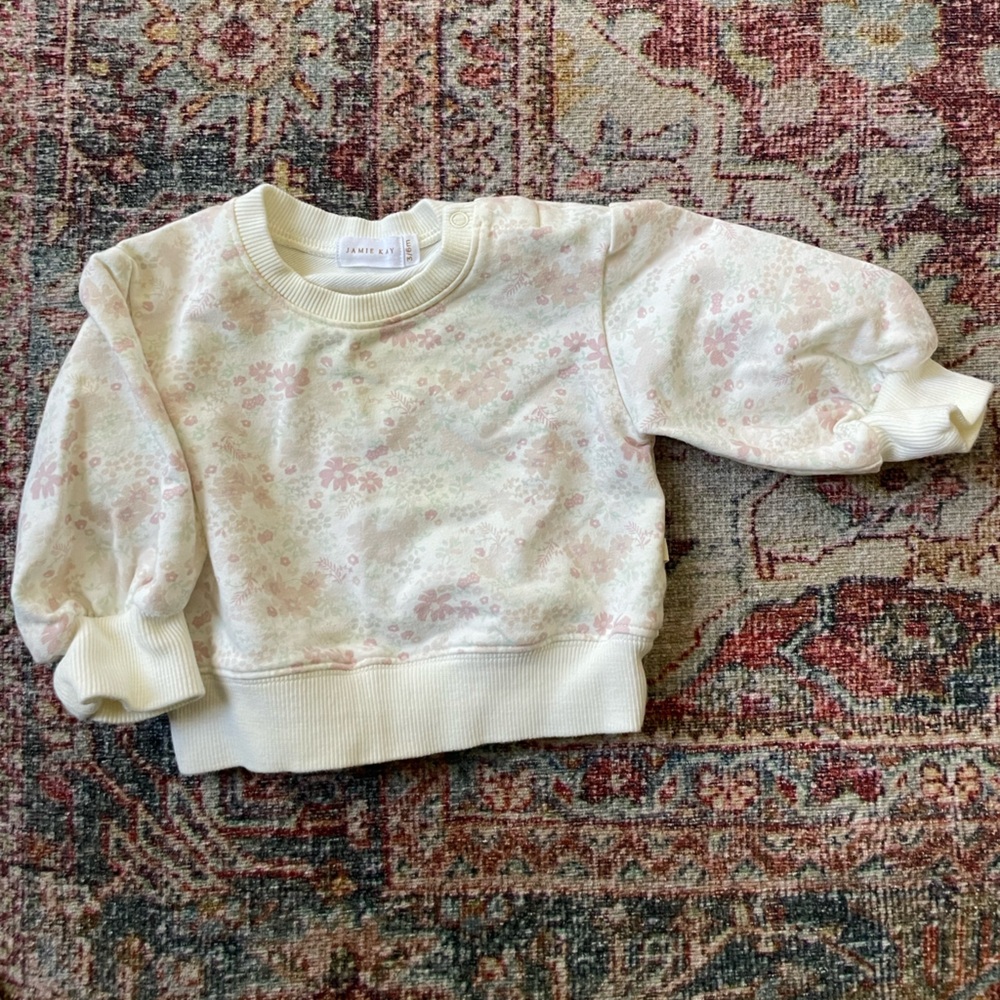 Jamie Kay Sweatshirt